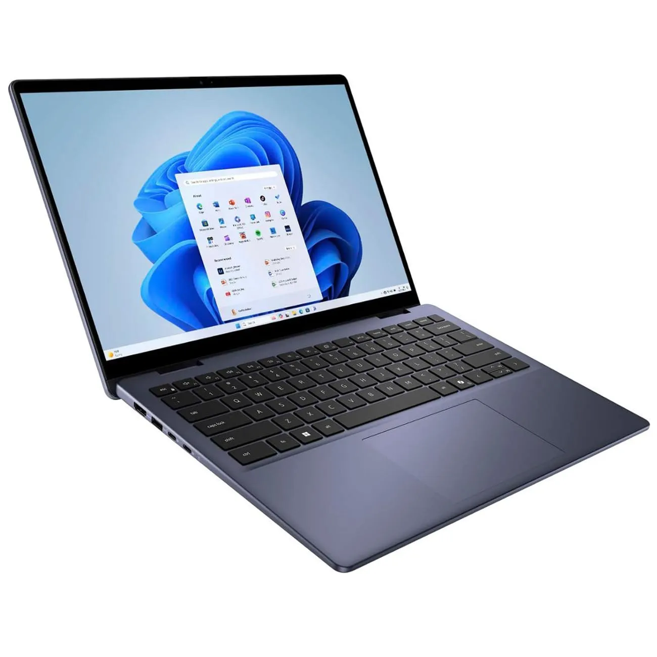 Dell 14.0" Ryzen 5 8GB 512GB SSD Laptop